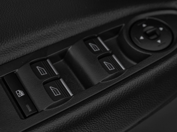 Ford Kuga, II Рестайлинг фото №14