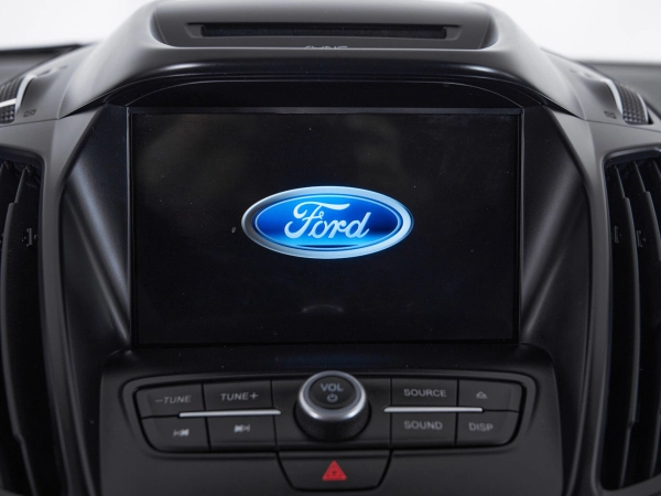 Ford Kuga, II Рестайлинг фото №15