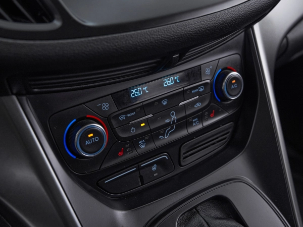 Ford Kuga, II Рестайлинг фото №16