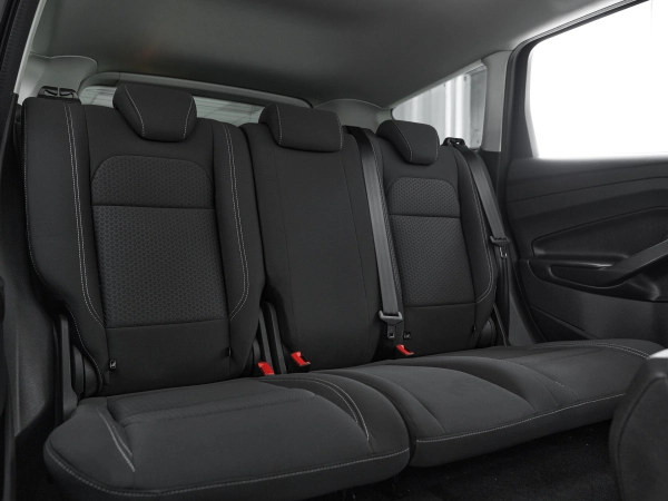 Ford Kuga, II Рестайлинг фото №18