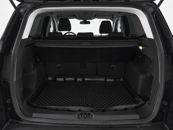 Ford Kuga, II Рестайлинг фото №19
