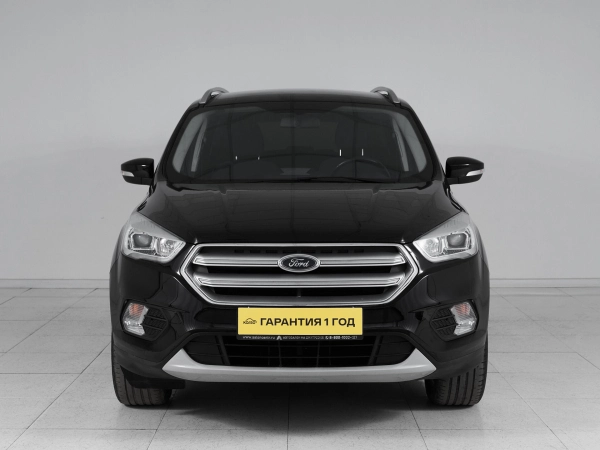 Ford Kuga, II Рестайлинг фото №2