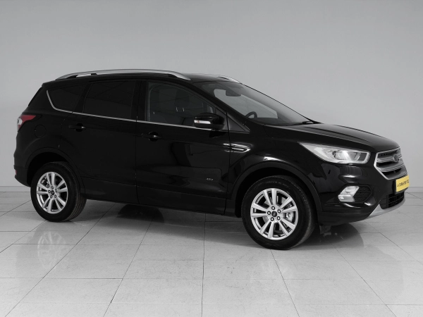 Ford Kuga, II Рестайлинг фото №3