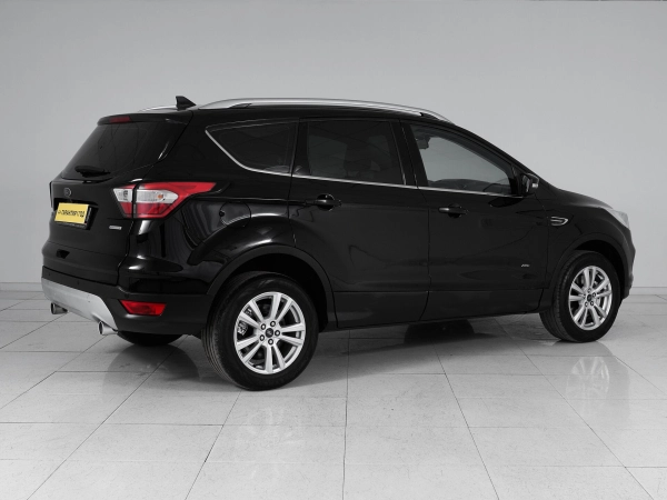 Ford Kuga, II Рестайлинг фото №6