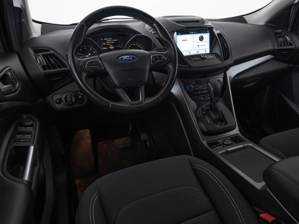 Ford Kuga, II Рестайлинг фото №7