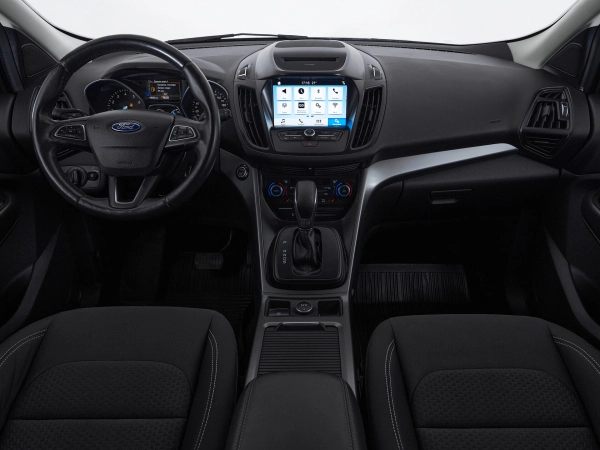 Ford Kuga, II Рестайлинг фото №8