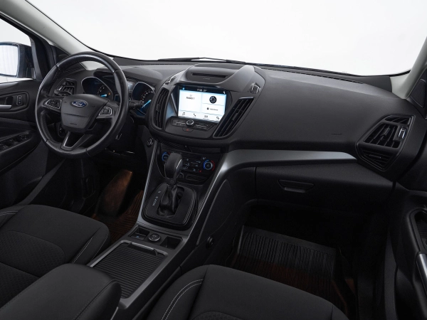 Ford Kuga, II Рестайлинг фото №9