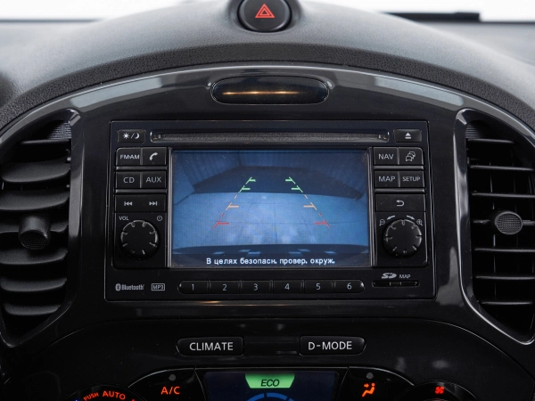 Nissan Juke, I фото №17