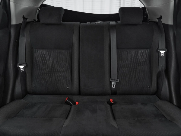 Nissan Juke, I фото №19