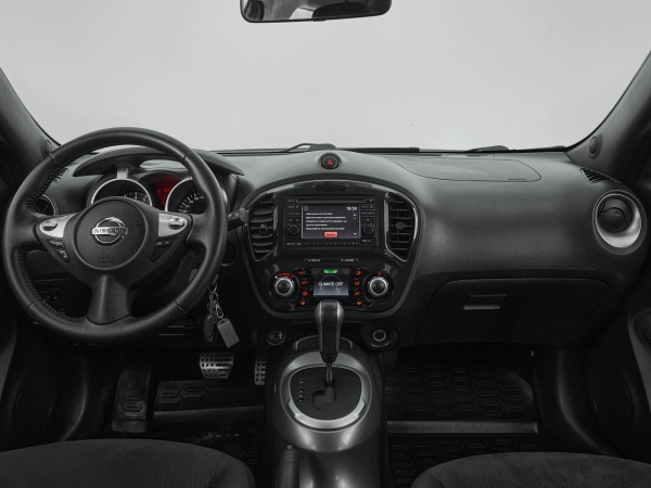 Nissan Juke, I фото №7