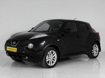 Nissan Juke, I 2011 LE фото