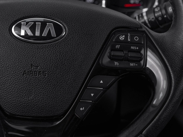 Kia Ceed, II Рестайлинг фото №12