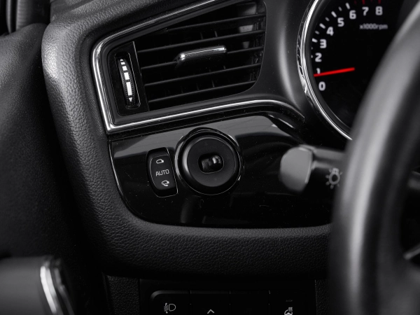 Kia Ceed, II Рестайлинг фото №14