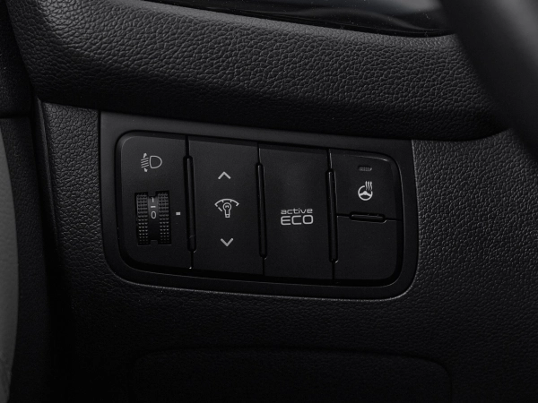 Kia Ceed, II Рестайлинг фото №16