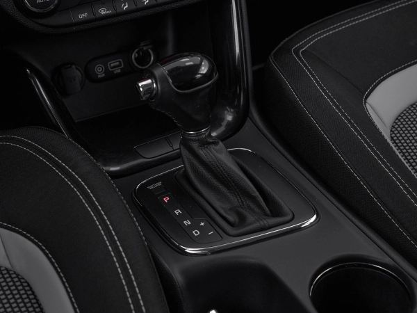 Kia Ceed, II Рестайлинг фото №20