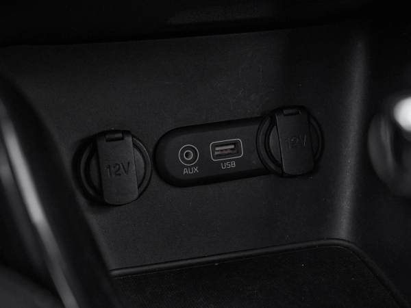 Kia Ceed, II Рестайлинг фото №21