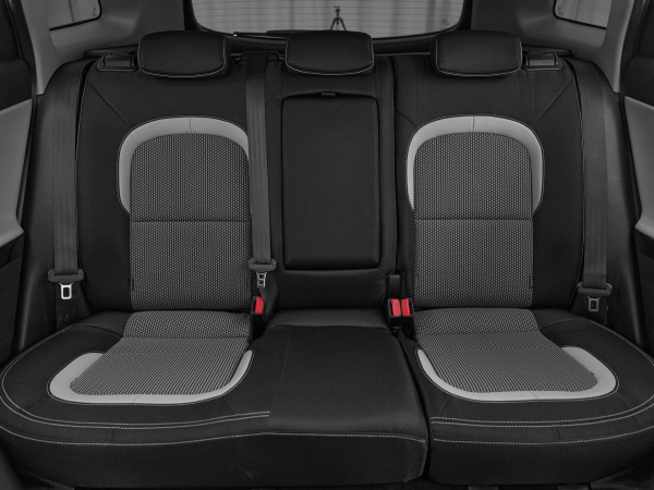 Kia Ceed, II Рестайлинг фото №22