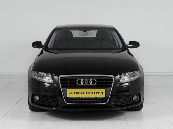 Audi A4, IV (B8) фото №2