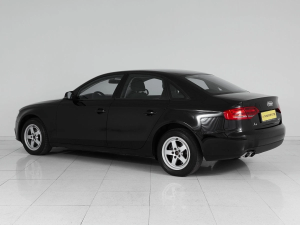 Audi A4, IV (B8) фото №6