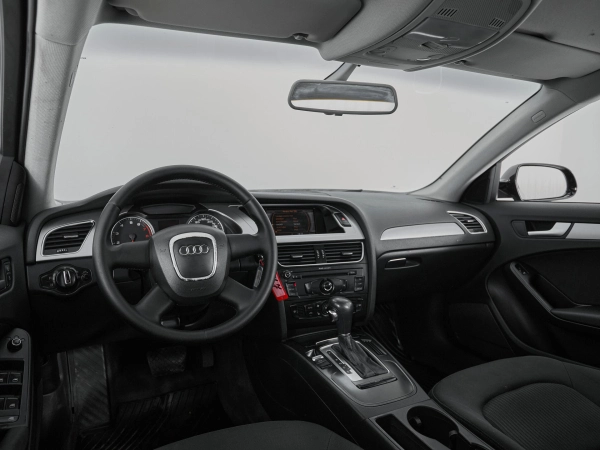 Audi A4, IV (B8) фото №7