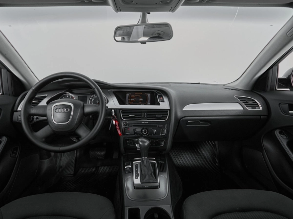 Audi A4, IV (B8) фото №8