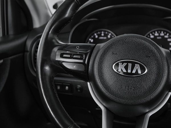Kia Rio, IV фото №11