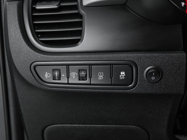 Kia Rio, IV фото №14