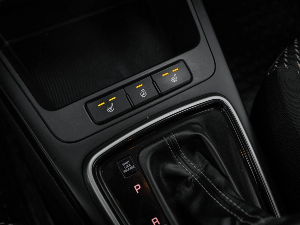 Kia Rio, IV фото №17