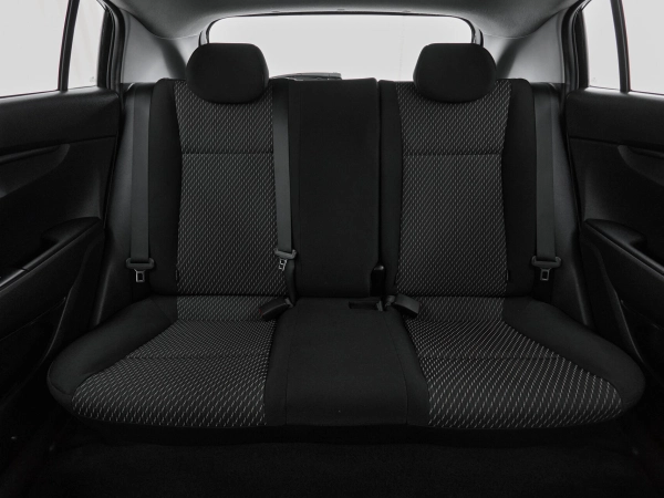 Kia Rio, IV фото №19
