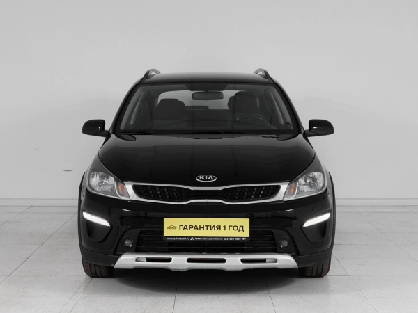 Kia Rio, IV фото №2
