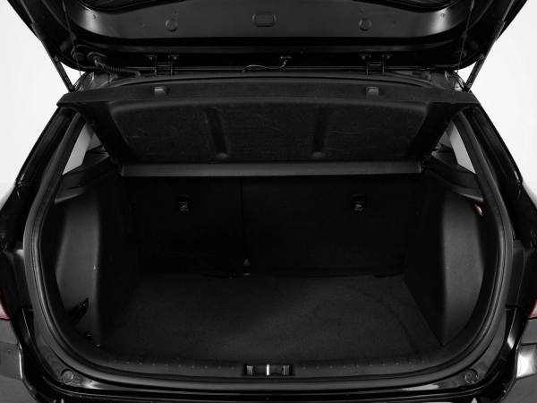 Kia Rio, IV фото №20