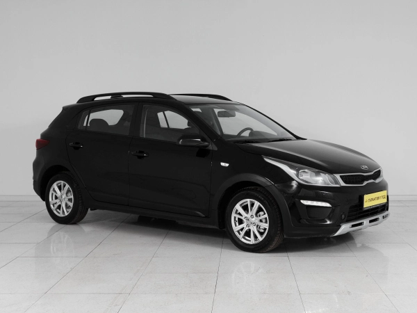 Kia Rio, IV фото №3