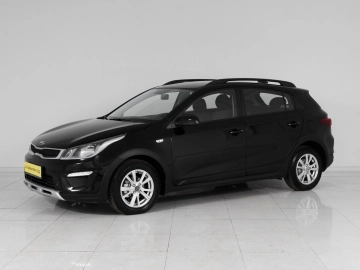 Kia Rio, IV 2018 Prestige фото
