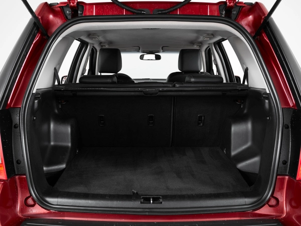Land Rover Freelander, II фото №18