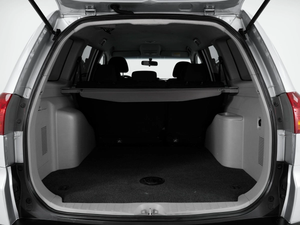 Mitsubishi Pajero Sport, II фото №11