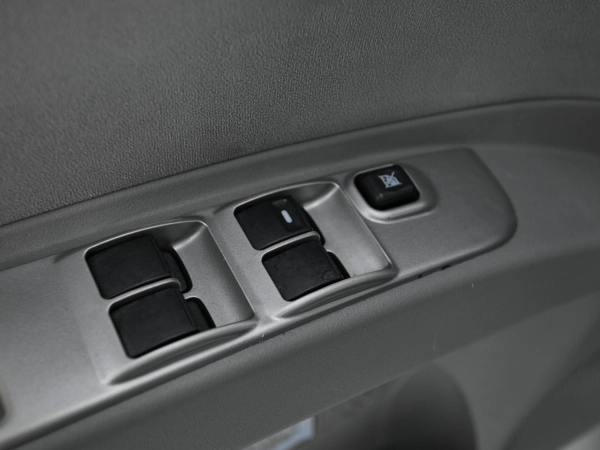 Mitsubishi Pajero Sport, II фото №7