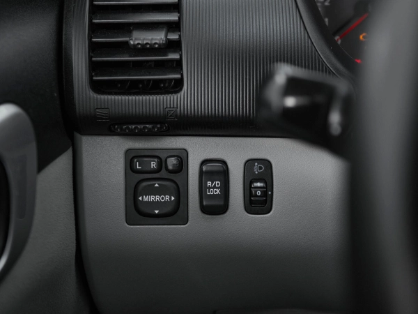 Mitsubishi Pajero Sport, II фото №8