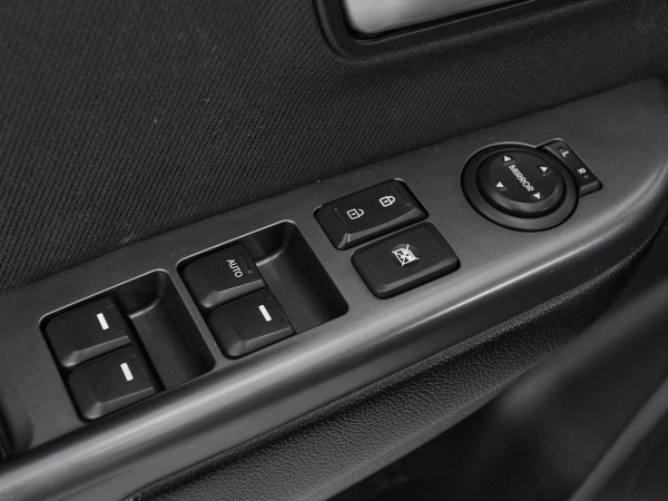 Kia Rio, III Рестайлинг фото №10