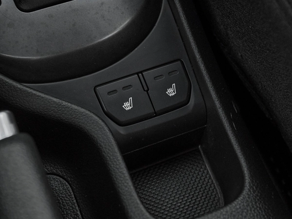 Kia Rio, III Рестайлинг фото №14
