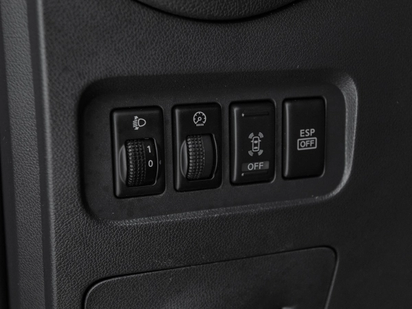 Renault Koleos, I фото №13