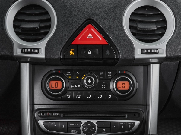 Renault Koleos, I фото №14