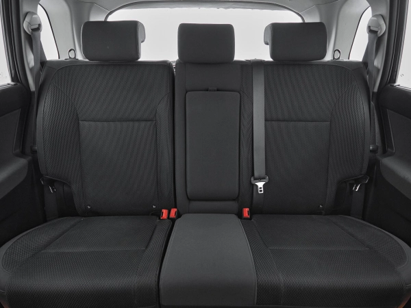 Renault Koleos, I фото №16