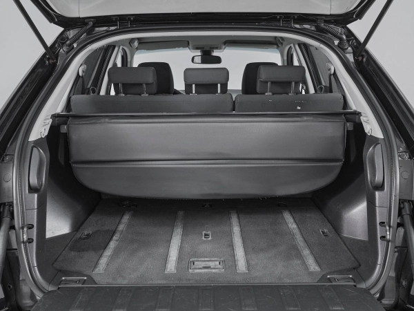 Renault Koleos, I фото №17