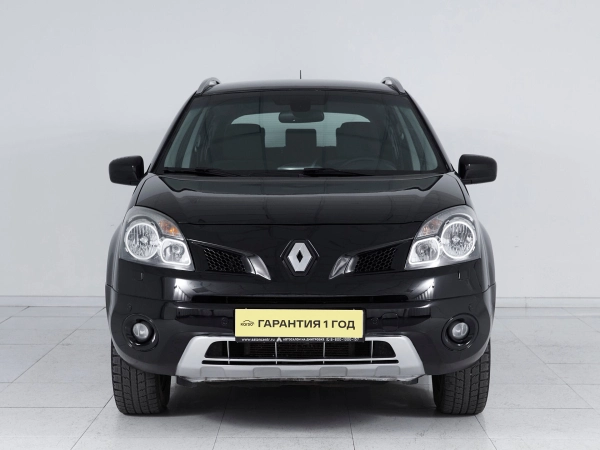 Renault Koleos, I фото №2