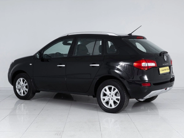 Renault Koleos, I фото №4
