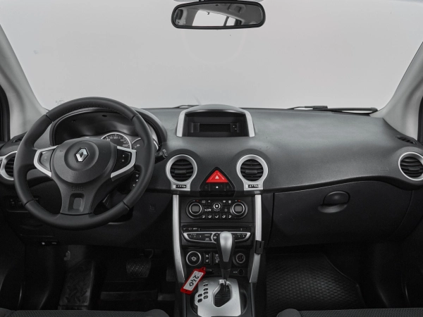 Renault Koleos, I фото №7