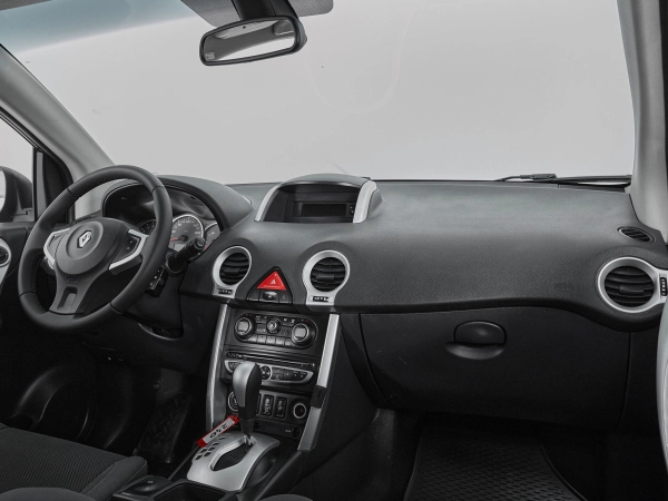 Renault Koleos, I фото №8