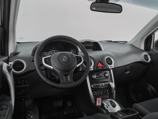 Renault Koleos, I фото №9
