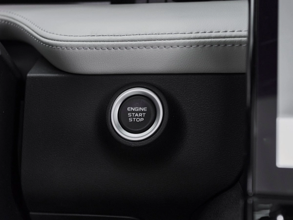 Geely Atlas, II фото №11