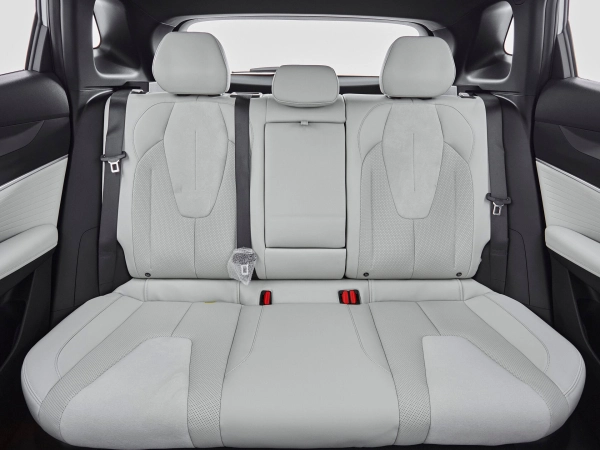 Geely Atlas, II фото №19